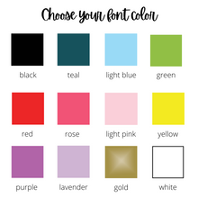 Load image into Gallery viewer, Customization