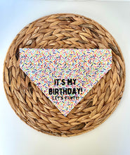 Load image into Gallery viewer, It’s My Birthday!
